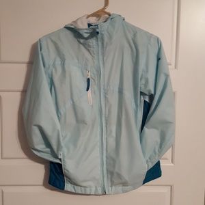 Columbia jacket